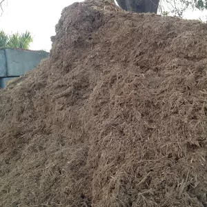 natural cyprus blenf mulch