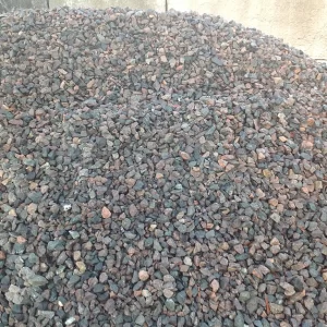 3/4" tahitian granite