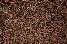cocoa brown mulch